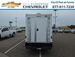 New 2025 Chevrolet Express 3500 Service Utility Van for sale #77800 - photo 4