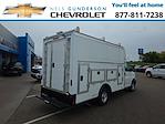 New 2025 Chevrolet Express 3500 Service Utility Van for sale #77800 - photo 5