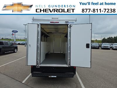 New 2025 Chevrolet Express 3500 Service Utility Van for sale #77801 - photo 2