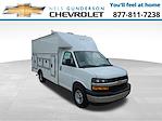 New 2025 Chevrolet Express 3500 Service Utility Van for sale #77801 - photo 28