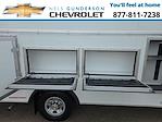 New 2025 Chevrolet Express 3500 Service Utility Van for sale #77801 - photo 9
