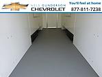 New 2025 Chevrolet Express 3500 Service Utility Van for sale #77801 - photo 12