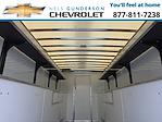 New 2025 Chevrolet Express 3500 Service Utility Van for sale #77801 - photo 13