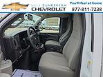New 2025 Chevrolet Express 3500 Service Utility Van for sale #77801 - photo 16
