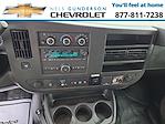 New 2025 Chevrolet Express 3500 Service Utility Van for sale #77801 - photo 18