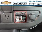 New 2025 Chevrolet Express 3500 Service Utility Van for sale #77801 - photo 21