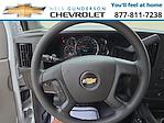 New 2025 Chevrolet Express 3500 Service Utility Van for sale #77801 - photo 23