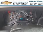 New 2025 Chevrolet Express 3500 Service Utility Van for sale #77801 - photo 25