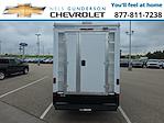 New 2025 Chevrolet Express 3500 Service Utility Van for sale #77801 - photo 4