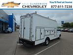 New 2025 Chevrolet Express 3500 Service Utility Van for sale #77801 - photo 5
