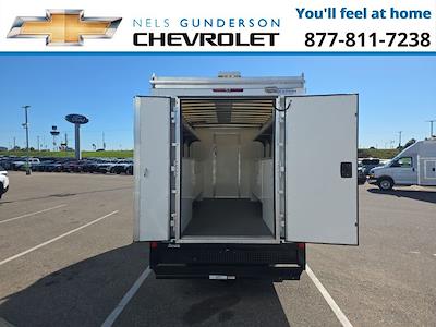 New 2025 Chevrolet Express 3500 Service Utility Van for sale #77802 - photo 2