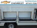 New 2025 Chevrolet Express 3500 Service Utility Van for sale #77802 - photo 10