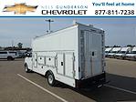 New 2025 Chevrolet Express 3500 Service Utility Van for sale #77802 - photo 3