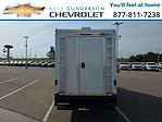 New 2025 Chevrolet Express 3500 Service Utility Van for sale #77802 - photo 5