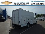 New 2025 Chevrolet Express 3500 Service Utility Van for sale #77802 - photo 6