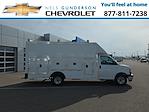 New 2025 Chevrolet Express 3500 Service Utility Van for sale #77802 - photo 7