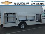 New 2025 Chevrolet Express 3500 Service Utility Van for sale #77802 - photo 8