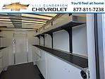 New 2025 Chevrolet Express 3500 Service Utility Van for sale #77802 - photo 15