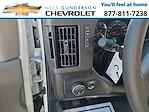 New 2025 Chevrolet Express 3500 Service Utility Van for sale #77802 - photo 17
