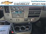 New 2025 Chevrolet Express 3500 Service Utility Van for sale #77802 - photo 18