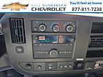 New 2025 Chevrolet Express 3500 Service Utility Van for sale #77802 - photo 19