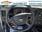 New 2025 Chevrolet Express 3500 Service Utility Van for sale #77802 - photo 22