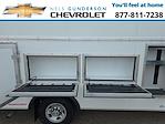 New 2025 Chevrolet Express 3500 Service Utility Van for sale #77803 - photo 9
