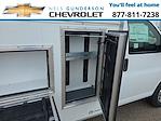 New 2025 Chevrolet Express 3500 Service Utility Van for sale #77803 - photo 10