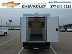 New 2025 Chevrolet Express 3500 Service Utility Van for sale #77803 - photo 11