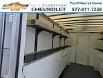New 2025 Chevrolet Express 3500 Service Utility Van for sale #77803 - photo 14