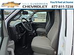 New 2025 Chevrolet Express 3500 Service Utility Van for sale #77803 - photo 16