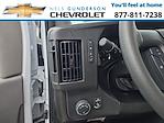New 2025 Chevrolet Express 3500 Service Utility Van for sale #77803 - photo 17