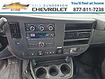 New 2025 Chevrolet Express 3500 Service Utility Van for sale #77803 - photo 18