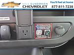 New 2025 Chevrolet Express 3500 Service Utility Van for sale #77803 - photo 20