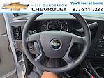 New 2025 Chevrolet Express 3500 Service Utility Van for sale #77803 - photo 22