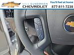 New 2025 Chevrolet Express 3500 Service Utility Van for sale #77803 - photo 23