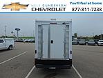 New 2025 Chevrolet Express 3500 Service Utility Van for sale #77803 - photo 4