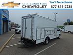 New 2025 Chevrolet Express 3500 Service Utility Van for sale #77803 - photo 5