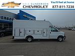 New 2025 Chevrolet Express 3500 Service Utility Van for sale #77803 - photo 6
