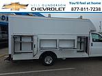 New 2025 Chevrolet Express 3500 Service Utility Van for sale #77803 - photo 7