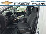 New 2026 Chevrolet Silverado 3500 Work Truck Regular Cab Cab Chassis for sale #77804 - photo 9