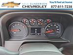 New 2026 Chevrolet Silverado 3500 Work Truck Regular Cab Cab Chassis for sale #77804 - photo 18