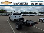 New 2026 Chevrolet Silverado 3500 Work Truck Regular Cab Cab Chassis for sale #77804 - photo 2