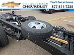 New 2026 Chevrolet Silverado 3500 Work Truck Regular Cab Cab Chassis for sale #77804 - photo 8