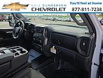 New 2026 Chevrolet Silverado 3500 Work Truck Crew Cab 4WD Cab Chassis for sale #77805 - photo 12