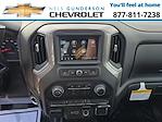 New 2026 Chevrolet Silverado 3500 Work Truck Crew Cab 4WD Cab Chassis for sale #77805 - photo 18