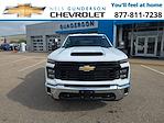 New 2026 Chevrolet Silverado 3500 Work Truck Crew Cab 4WD Cab Chassis for sale #77805 - photo 3