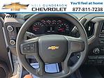 New 2026 Chevrolet Silverado 3500 Work Truck Crew Cab 4WD Cab Chassis for sale #77805 - photo 21