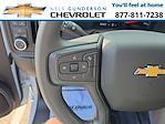 New 2026 Chevrolet Silverado 3500 Work Truck Crew Cab 4WD Cab Chassis for sale #77805 - photo 22