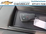 New 2026 Chevrolet Silverado 3500 Work Truck Crew Cab 4WD Cab Chassis for sale #77805 - photo 23